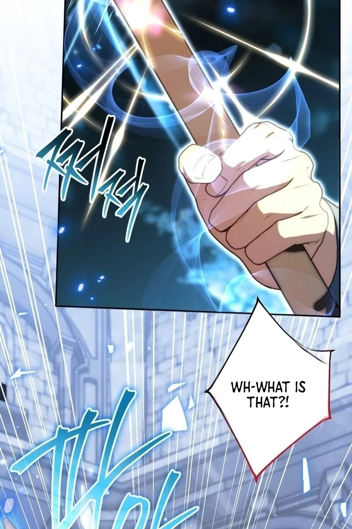 I Became a Dead Character in a Prison for Wastes Chapter 6 - page 32