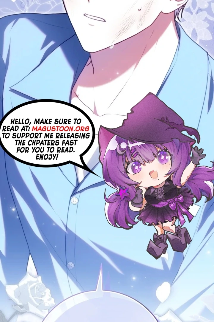 I Became a Dead Character in a Prison for Wastes Chapter 6 - page 3