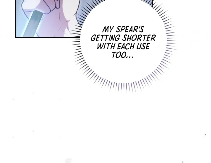 I Became a Dead Character in a Prison for Wastes Chapter 6 - page 41