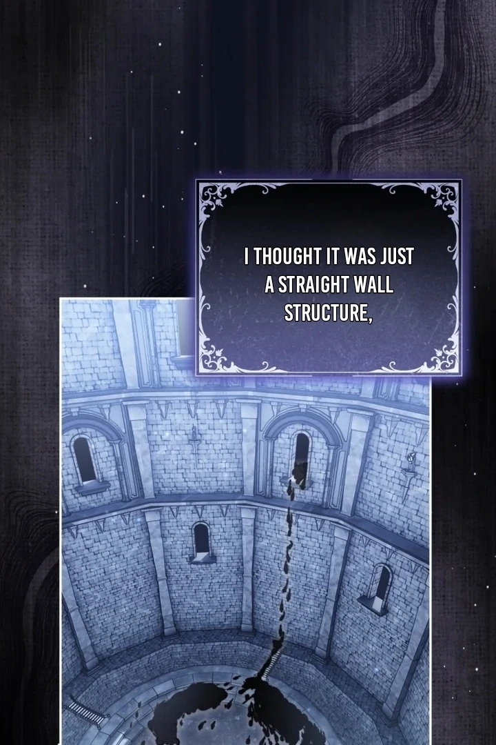 I Became a Dead Character in a Prison for Wastes Chapter 6 - page 51