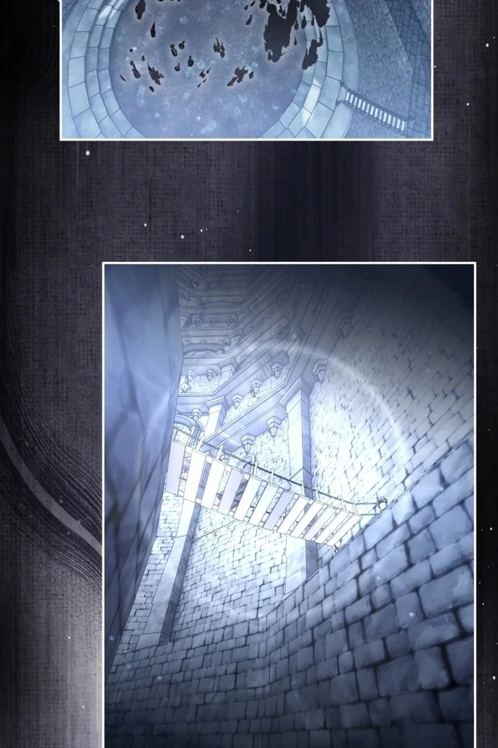 I Became a Dead Character in a Prison for Wastes Chapter 6 - page 52