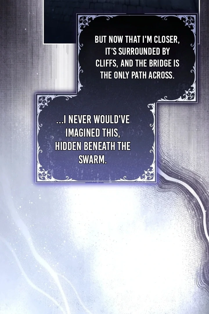 I Became a Dead Character in a Prison for Wastes Chapter 6 - page 53