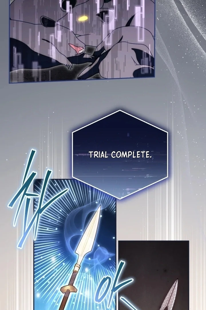 I Became a Dead Character in a Prison for Wastes Chapter 6 - page 62