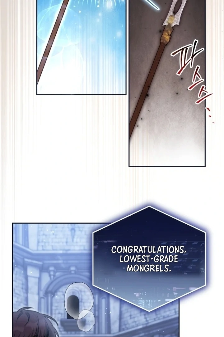 I Became a Dead Character in a Prison for Wastes Chapter 6 - page 63