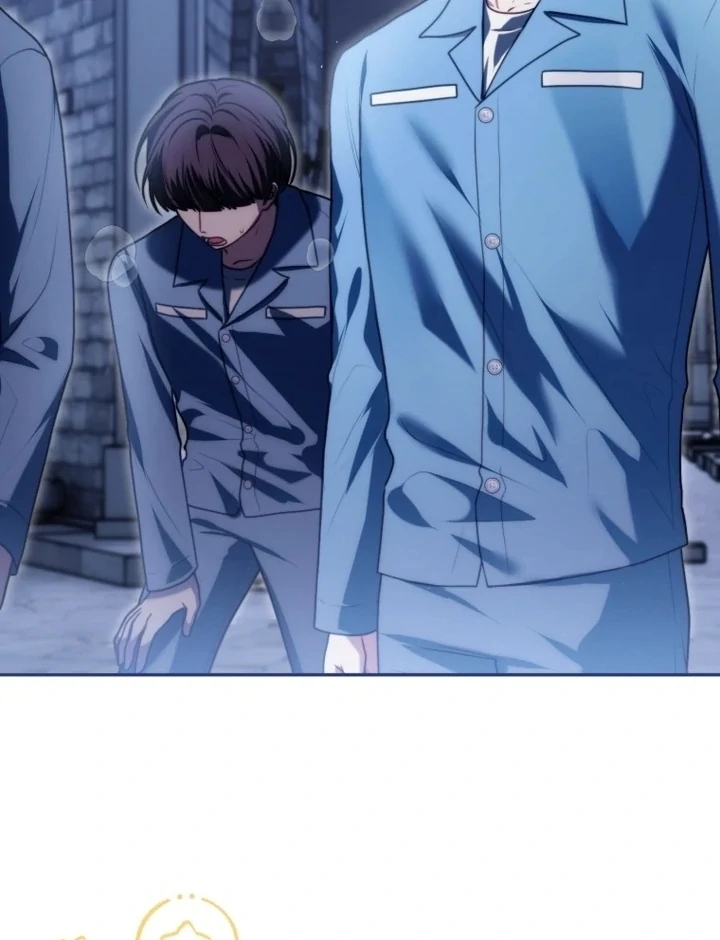 I Became a Dead Character in a Prison for Wastes Chapter 6 - page 70