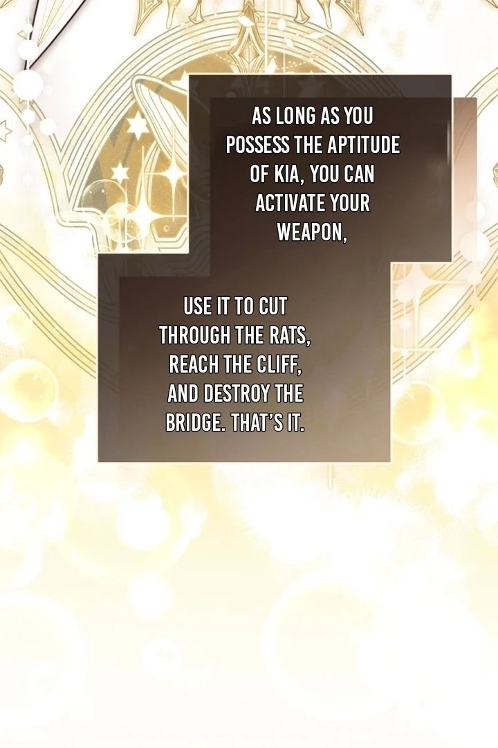 I Became a Dead Character in a Prison for Wastes Chapter 6 - page 75