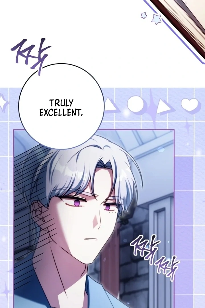 I Became a Dead Character in a Prison for Wastes Chapter 6 - page 77