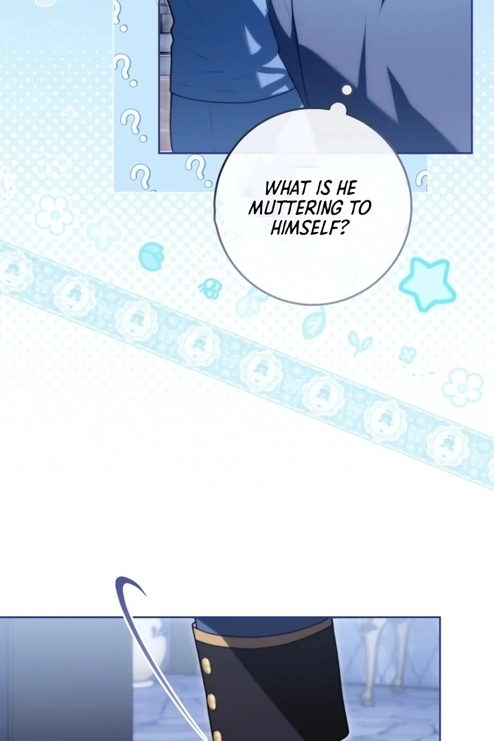I Became a Dead Character in a Prison for Wastes Chapter 6 - page 7