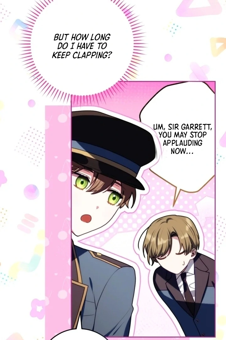 I Became a Dead Character in a Prison for Wastes Chapter 6 - page 79