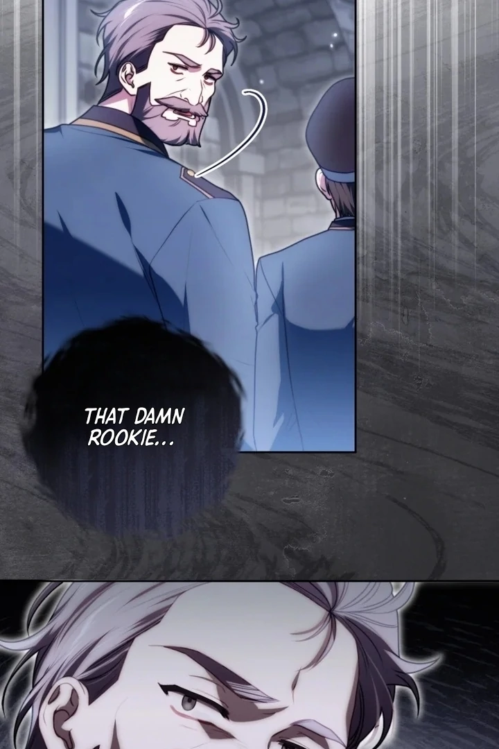 I Became a Dead Character in a Prison for Wastes Chapter 6 - page 83