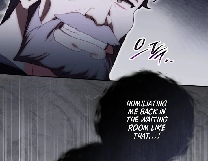 I Became a Dead Character in a Prison for Wastes Chapter 6 - page 84