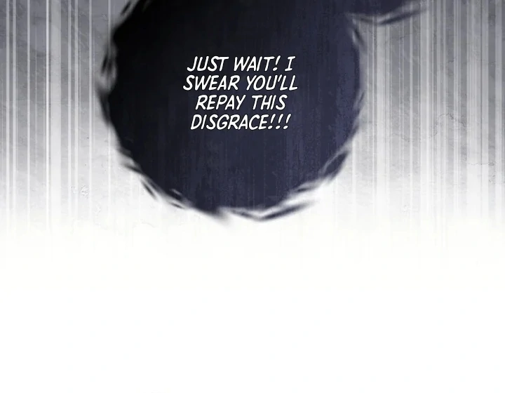 I Became a Dead Character in a Prison for Wastes Chapter 6 - page 85