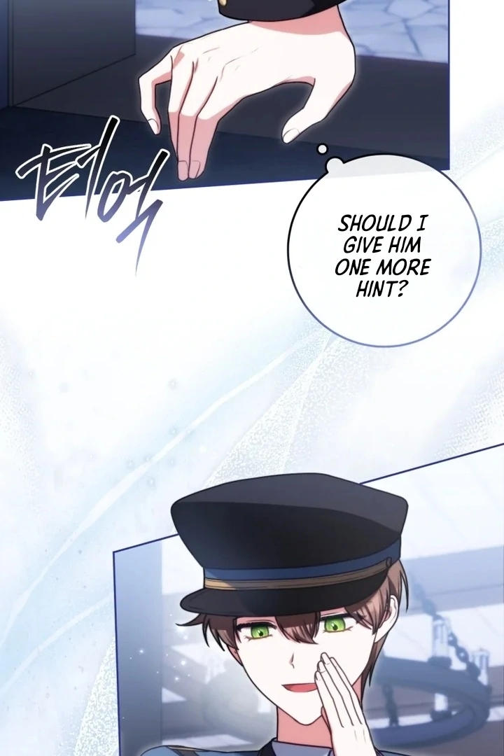 I Became a Dead Character in a Prison for Wastes Chapter 6 - page 8