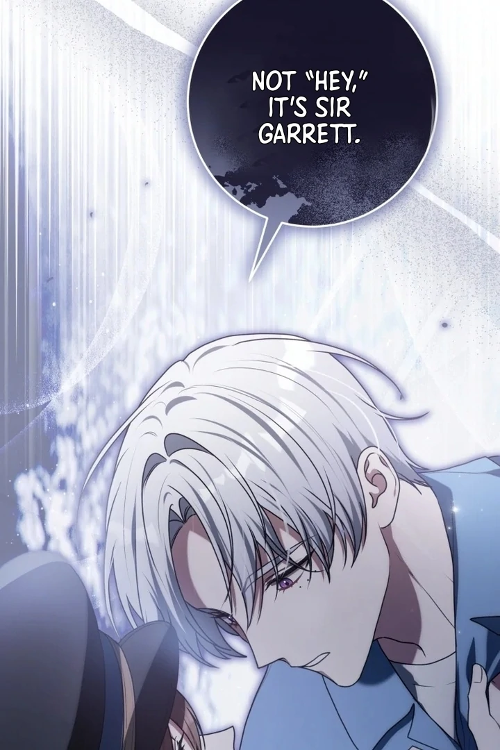 I Became a Dead Character in a Prison for Wastes Chapter 6 - page 89