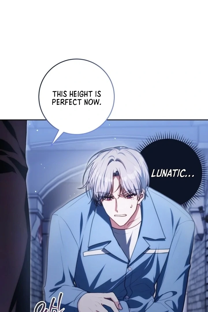 I Became a Dead Character in a Prison for Wastes Chapter 6 - page 94