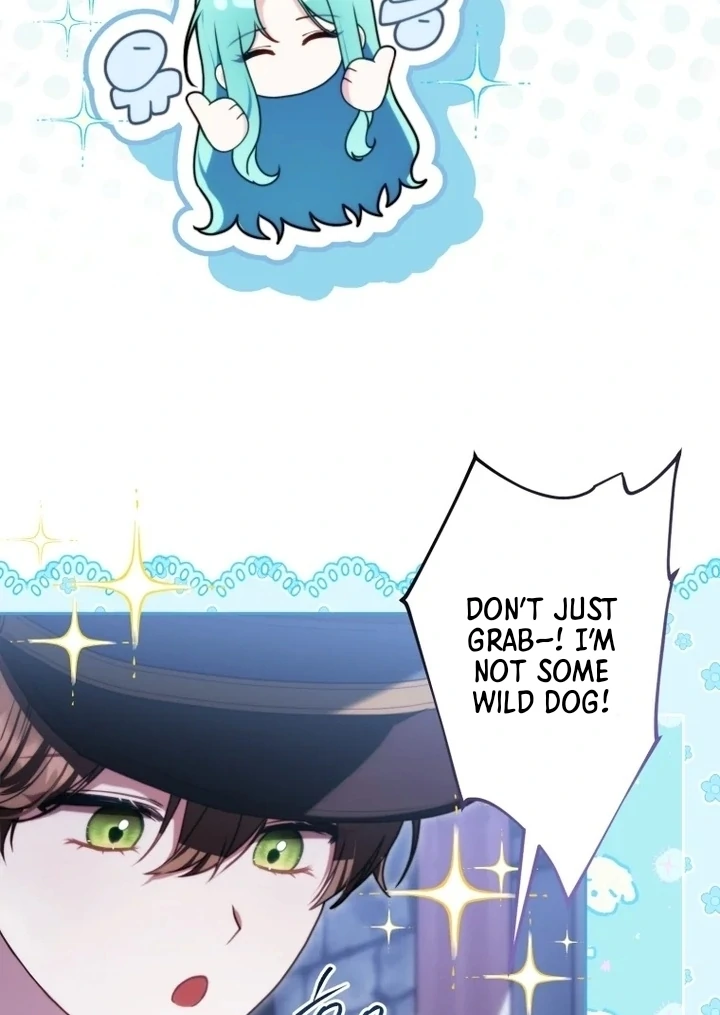 I Became a Dead Character in a Prison for Wastes Chapter 6 - page 98