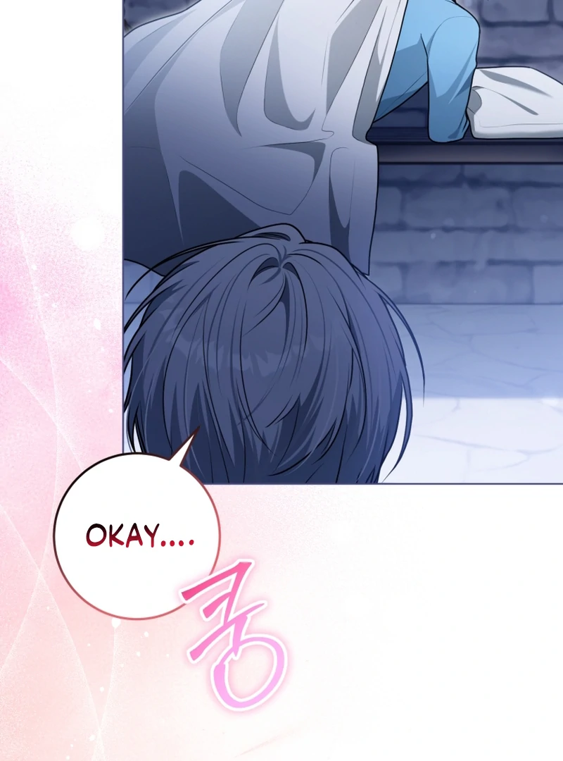 I Became a Dead Character in a Prison for Wastes Chapter 16 - page 9