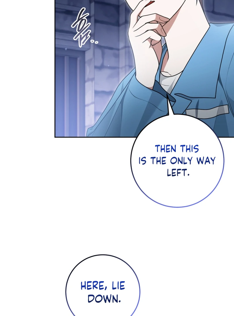 I Became a Dead Character in a Prison for Wastes Chapter 16 - page 99