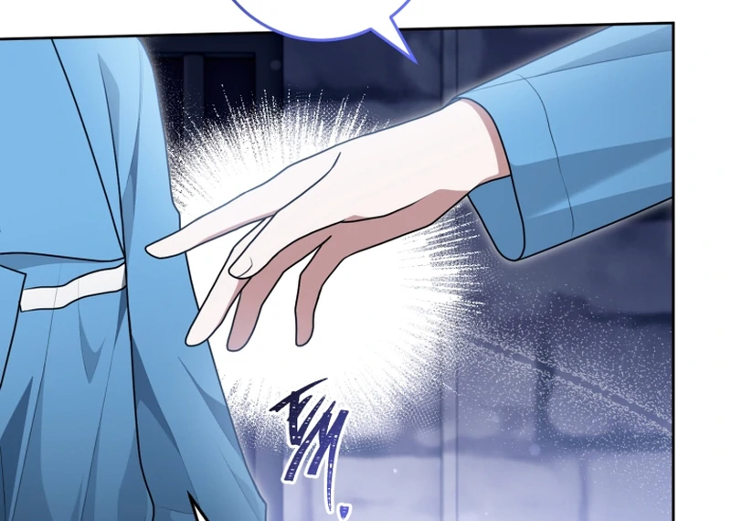 I Became a Dead Character in a Prison for Wastes Chapter 16 - page 100