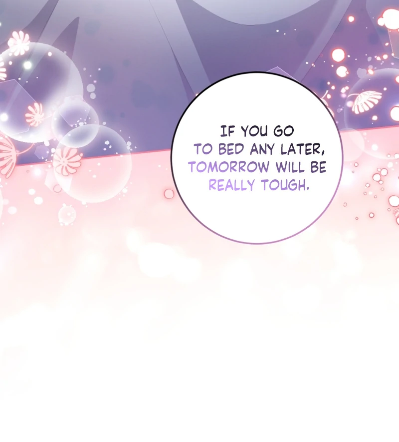 I Became a Dead Character in a Prison for Wastes Chapter 16 - page 108
