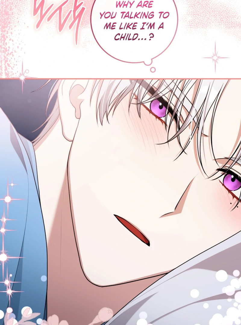 I Became a Dead Character in a Prison for Wastes Chapter 16 - page 111