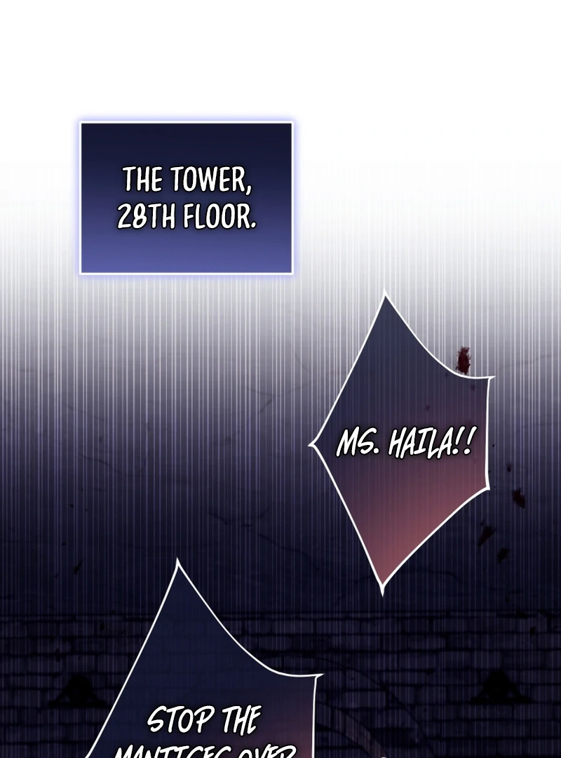 I Became a Dead Character in a Prison for Wastes Chapter 16 - page 15