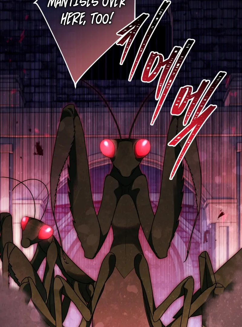 I Became a Dead Character in a Prison for Wastes Chapter 16 - page 16