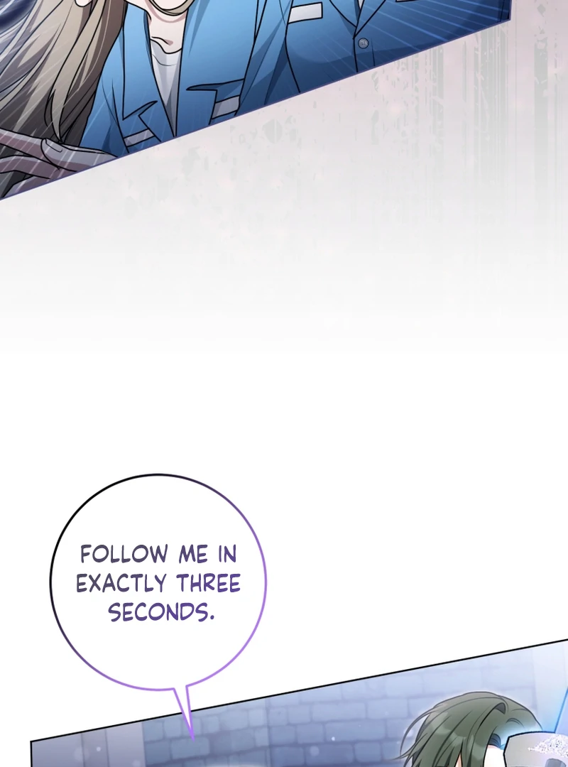 I Became a Dead Character in a Prison for Wastes Chapter 16 - page 18