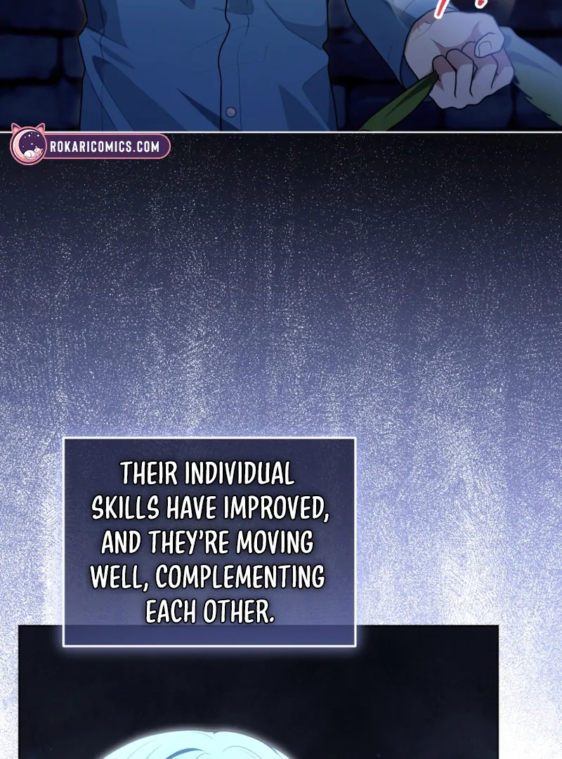 I Became a Dead Character in a Prison for Wastes Chapter 16 - page 21