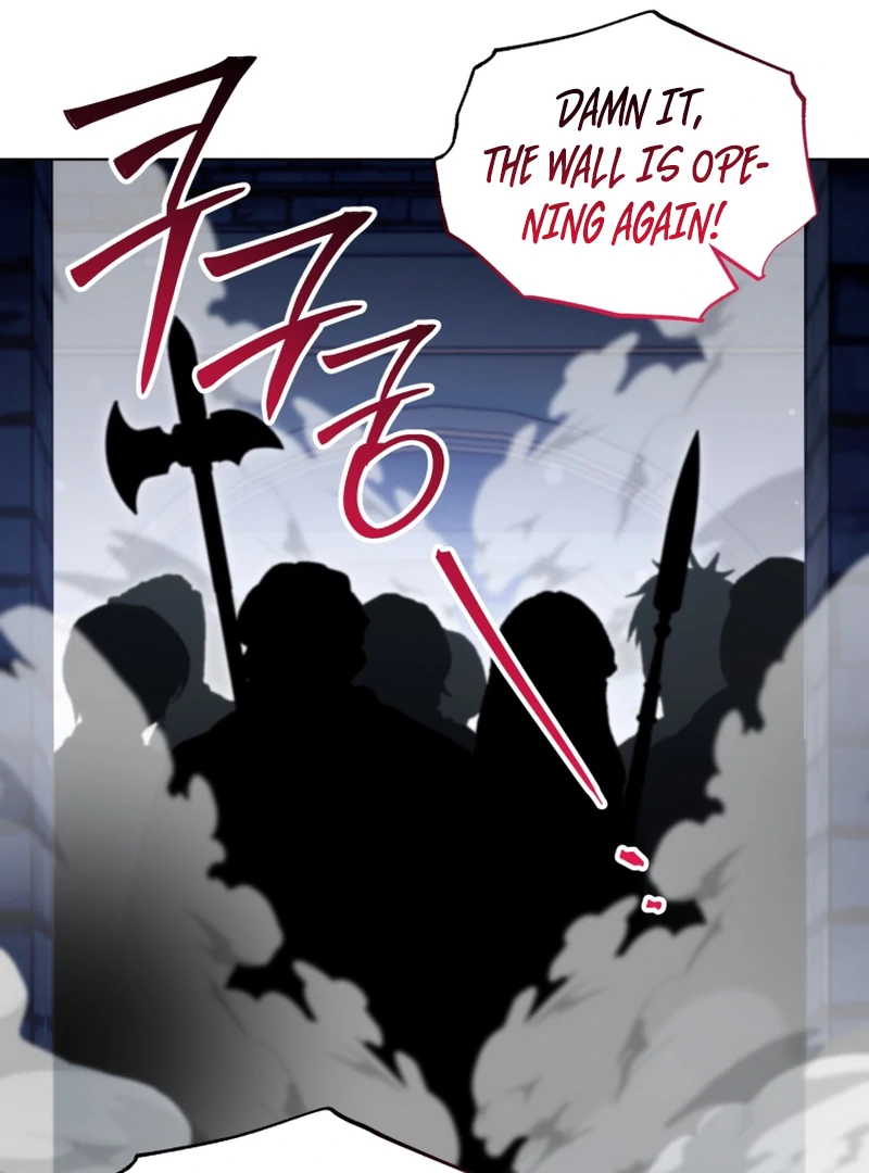 I Became a Dead Character in a Prison for Wastes Chapter 16 - page 24