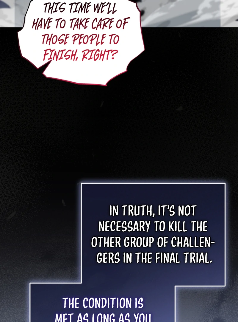 I Became a Dead Character in a Prison for Wastes Chapter 16 - page 25