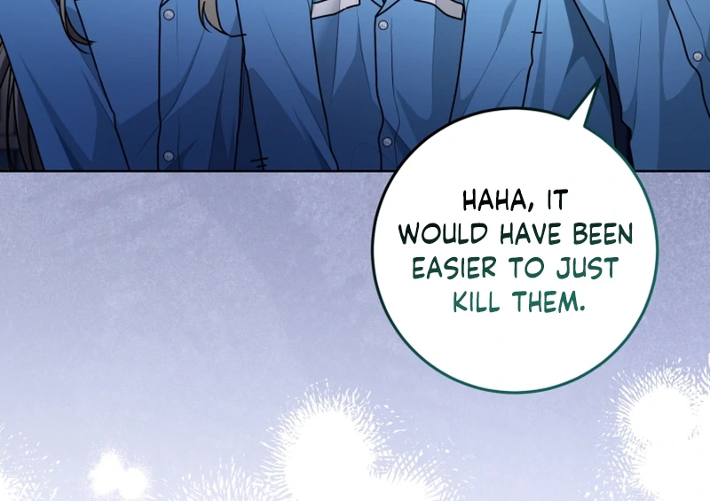 I Became a Dead Character in a Prison for Wastes Chapter 16 - page 34