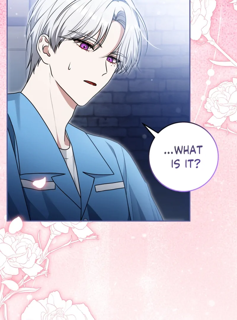 I Became a Dead Character in a Prison for Wastes Chapter 16 - page 41