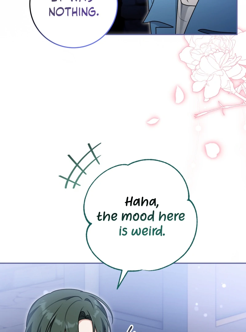 I Became a Dead Character in a Prison for Wastes Chapter 16 - page 43