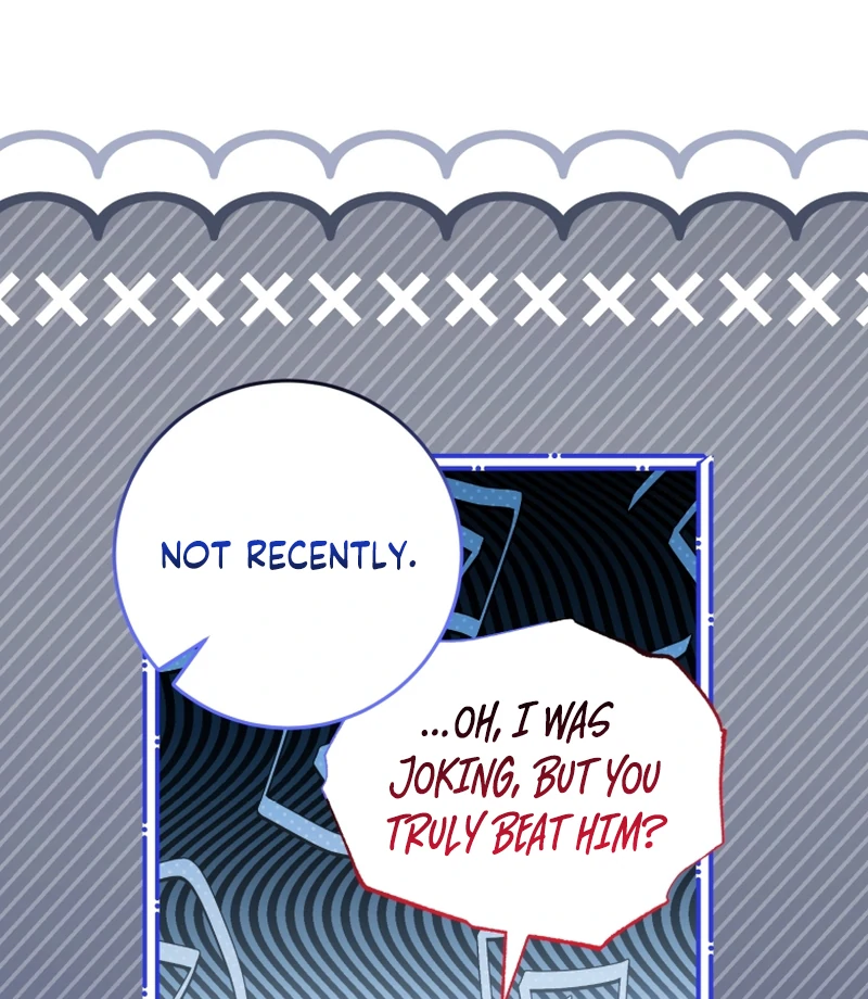 I Became a Dead Character in a Prison for Wastes Chapter 16 - page 45