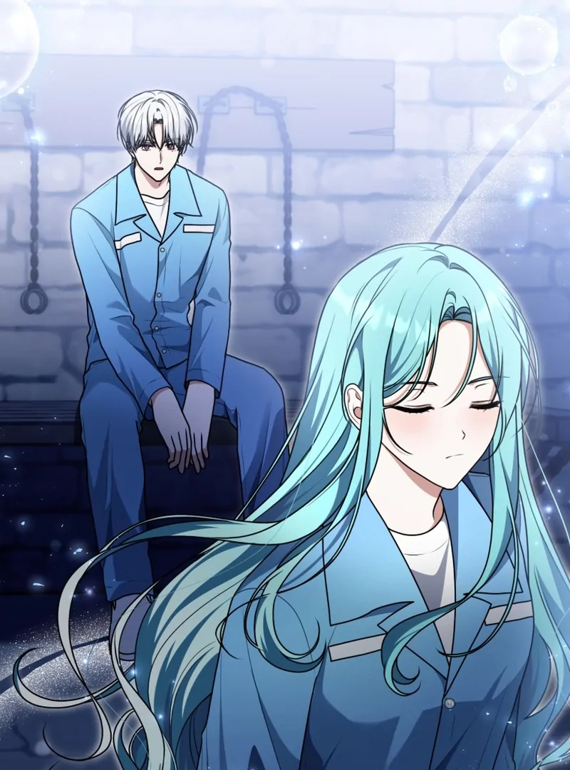 I Became a Dead Character in a Prison for Wastes Chapter 16 - page 4