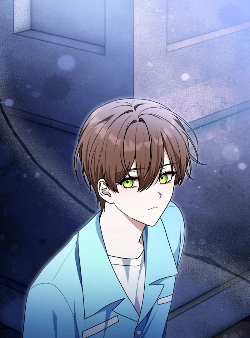 I Became a Dead Character in a Prison for Wastes Chapter 16 - page 52