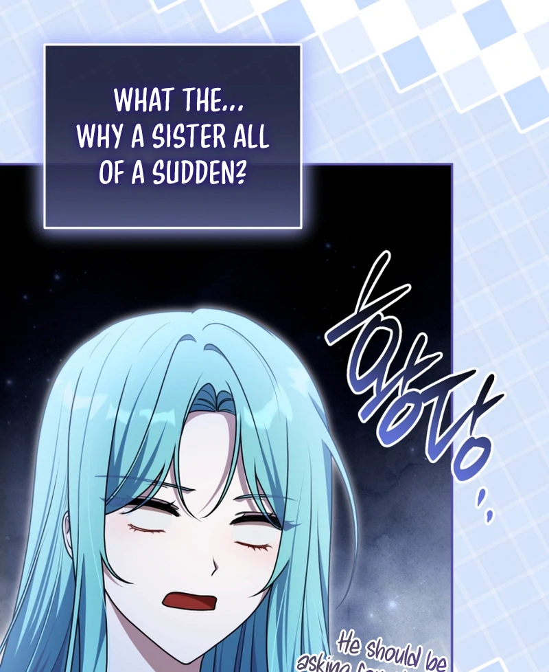 I Became a Dead Character in a Prison for Wastes Chapter 16 - page 54