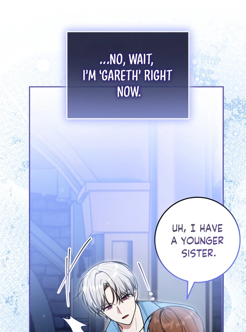 I Became a Dead Character in a Prison for Wastes Chapter 16 - page 56