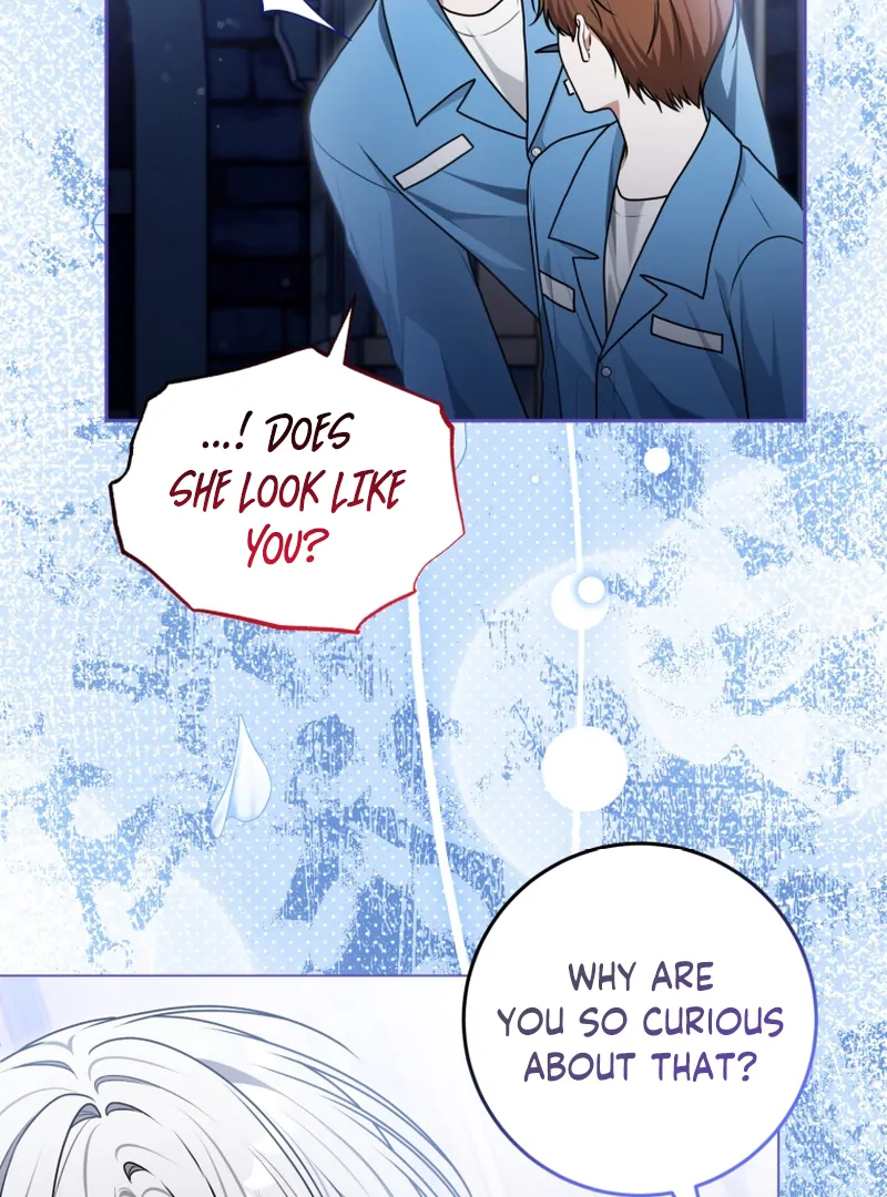 I Became a Dead Character in a Prison for Wastes Chapter 16 - page 57