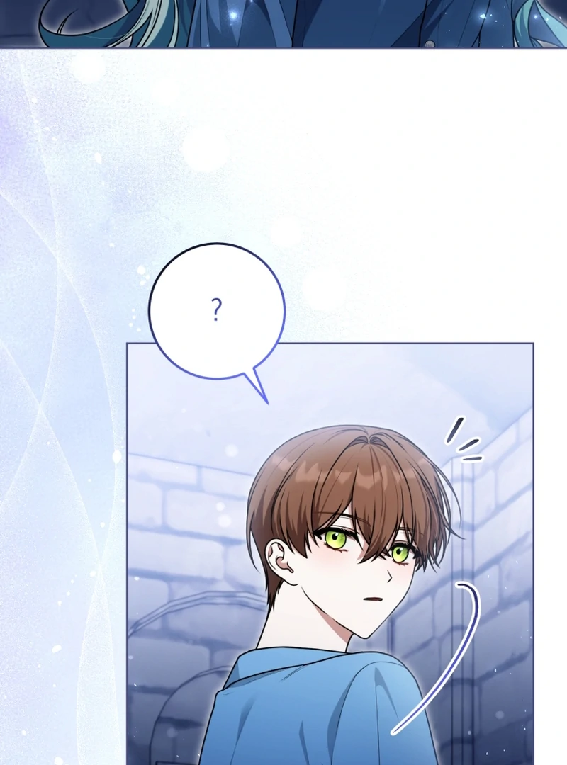 I Became a Dead Character in a Prison for Wastes Chapter 16 - page 5