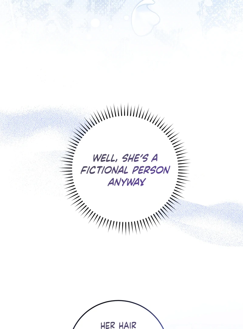 I Became a Dead Character in a Prison for Wastes Chapter 16 - page 59