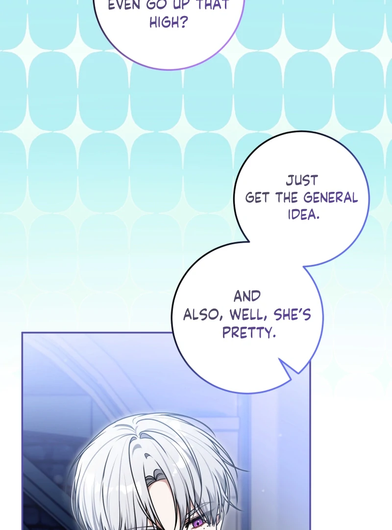 I Became a Dead Character in a Prison for Wastes Chapter 16 - page 61