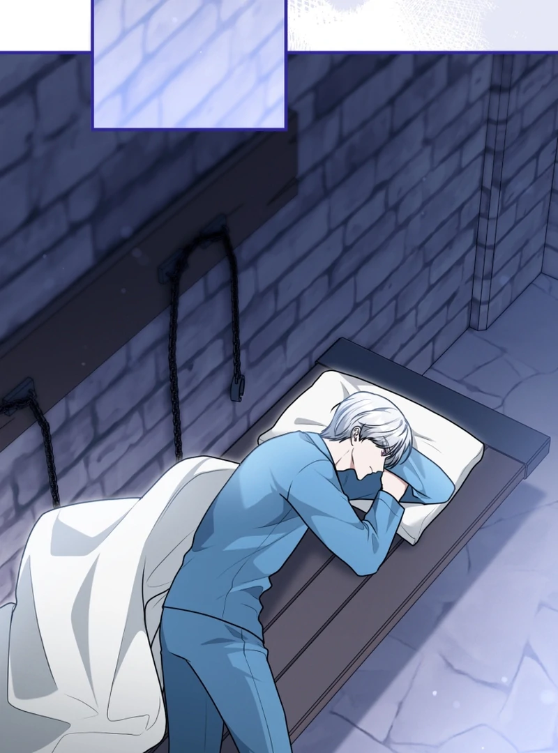 I Became a Dead Character in a Prison for Wastes Chapter 16 - page 68