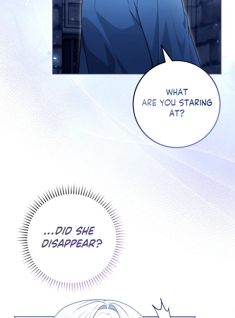 I Became a Dead Character in a Prison for Wastes Chapter 16 - page 6