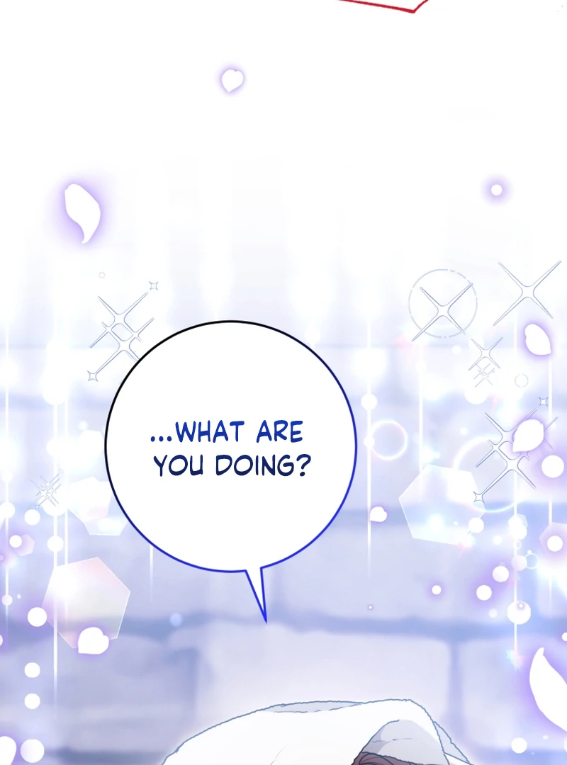 I Became a Dead Character in a Prison for Wastes Chapter 16 - page 74