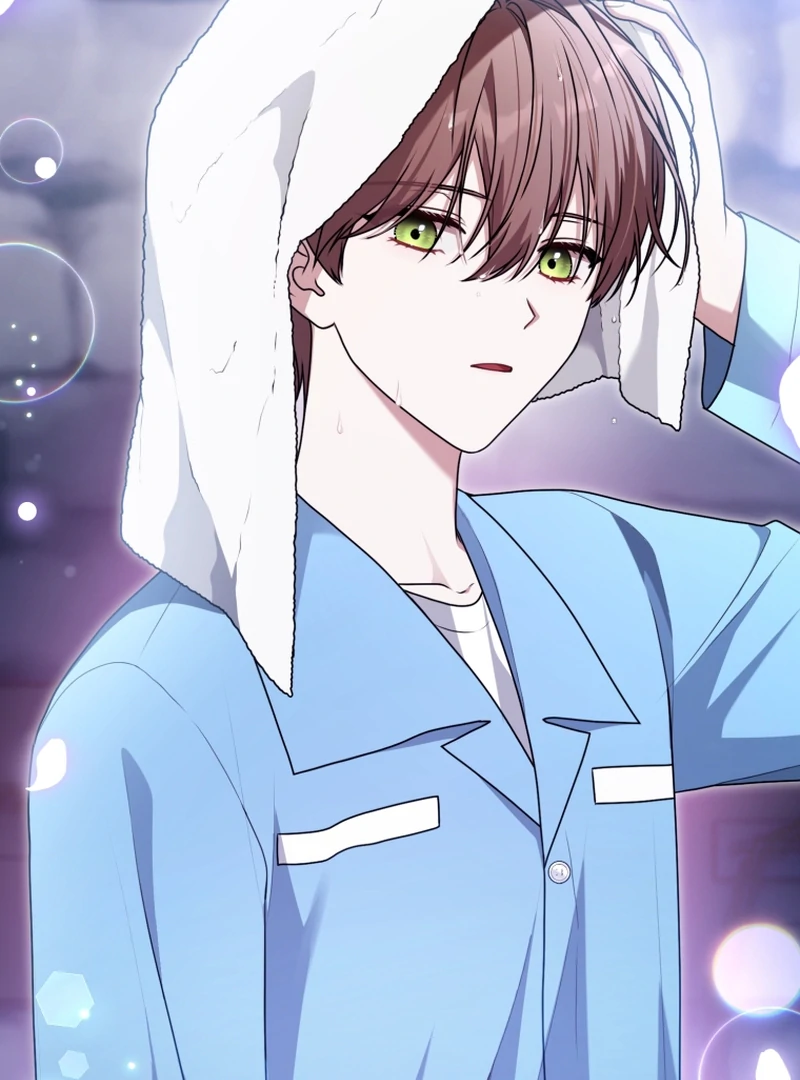 I Became a Dead Character in a Prison for Wastes Chapter 16 - page 75