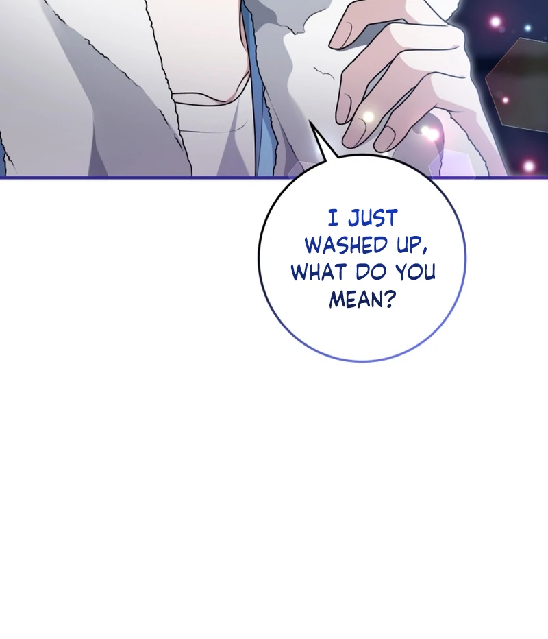 I Became a Dead Character in a Prison for Wastes Chapter 16 - page 78