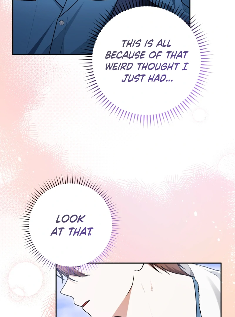 I Became a Dead Character in a Prison for Wastes Chapter 16 - page 80