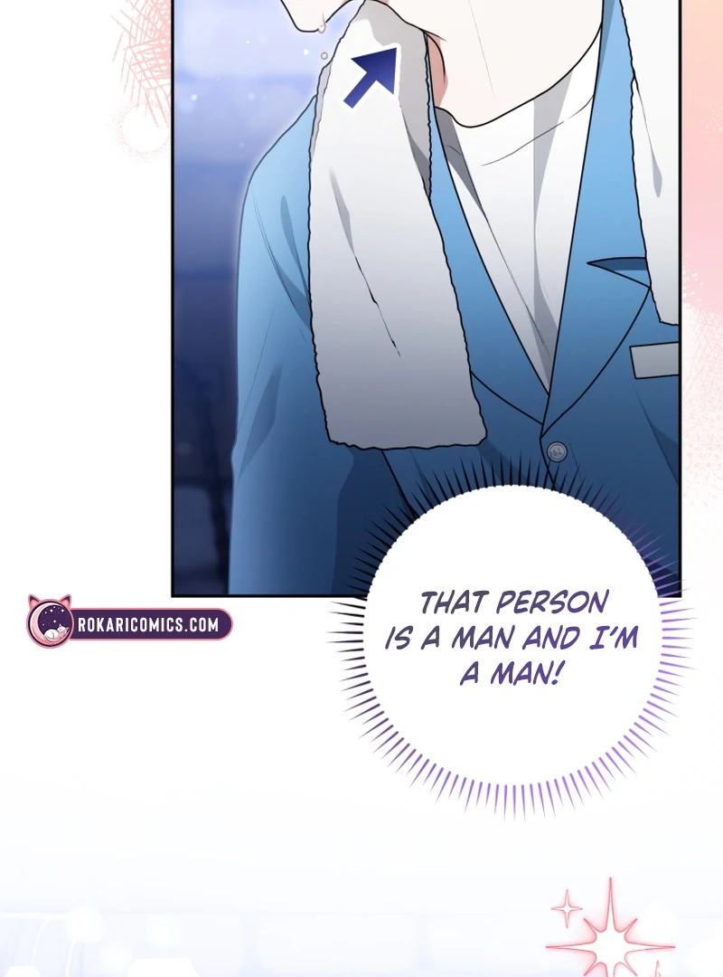 I Became a Dead Character in a Prison for Wastes Chapter 16 - page 81